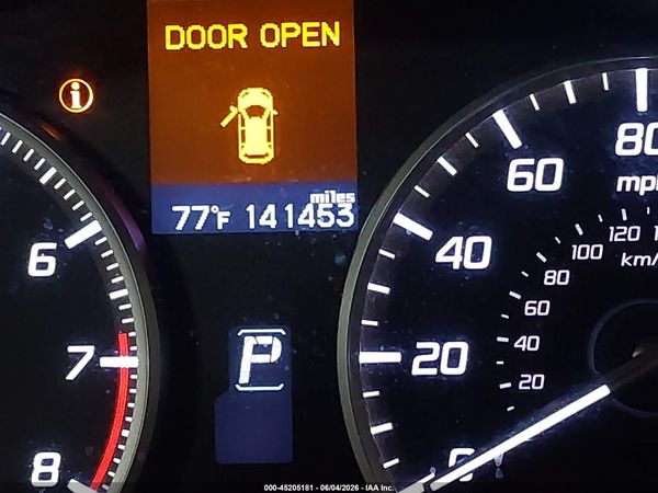 2017 ACURA RDX