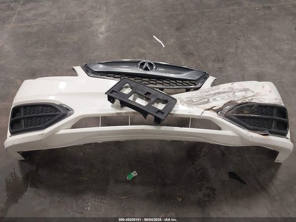 2017 ACURA RDX