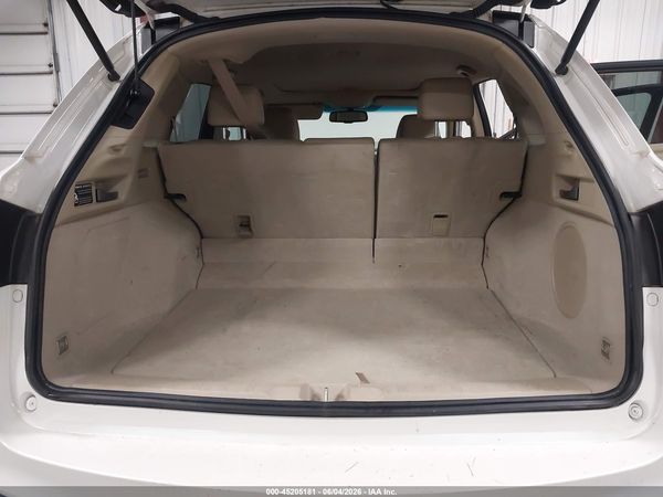 2017 ACURA RDX