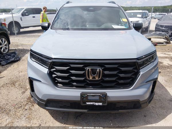 2024 HONDA PILOT SPORT