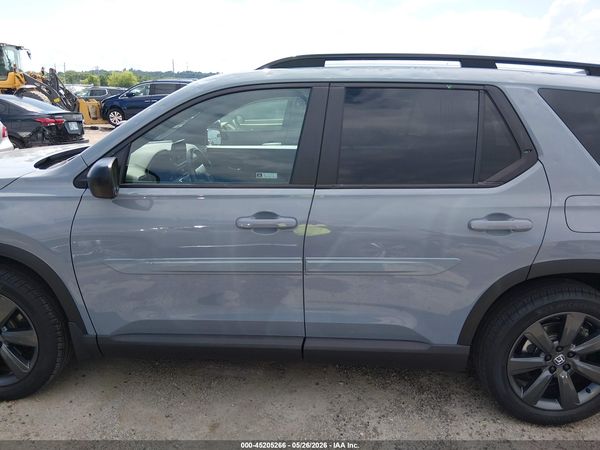 2024 HONDA PILOT SPORT