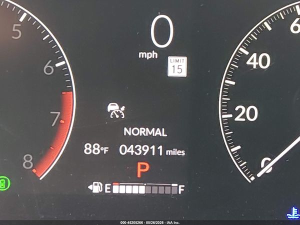 2024 HONDA PILOT SPORT
