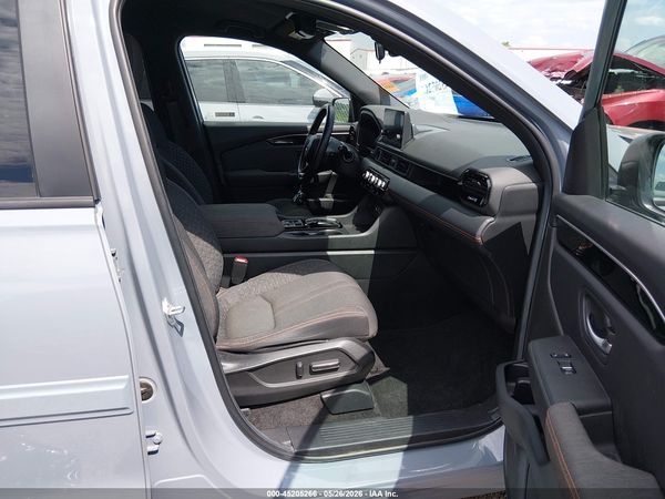 2024 HONDA PILOT SPORT