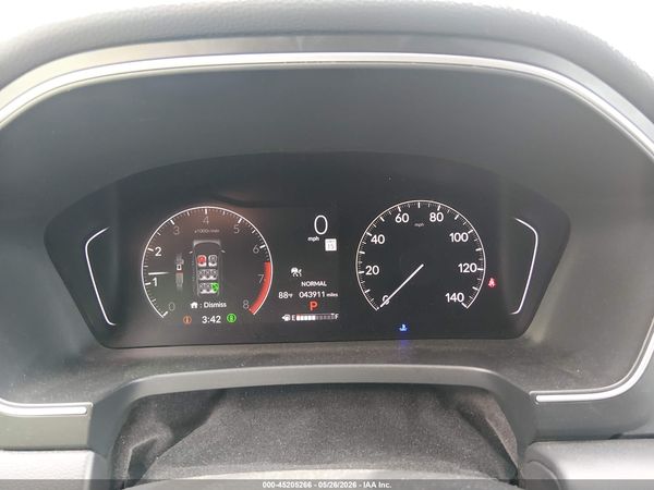 2024 HONDA PILOT SPORT