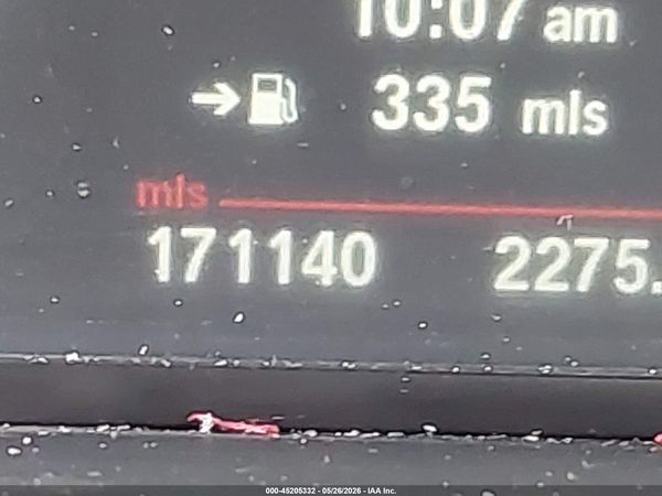 2012 BMW X3 XDRIVE35I