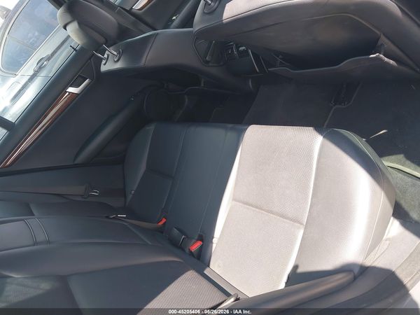 2014 MERCEDES-BENZ C 250 SPORT