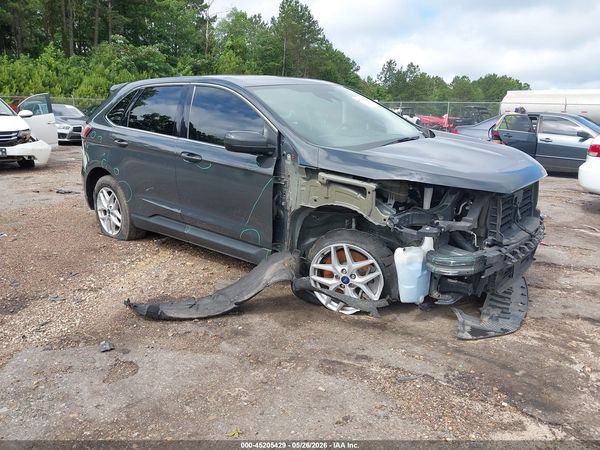 2021 FORD EDGE SEL — I1
