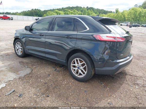 2021 FORD EDGE SEL — I3