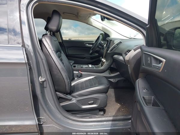 2021 FORD EDGE SEL — I5
