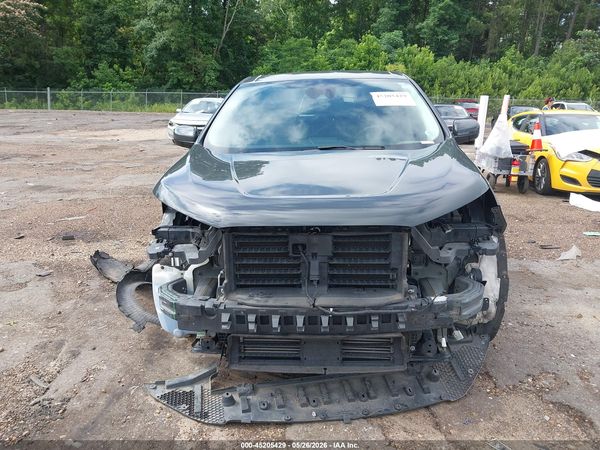 2021 FORD EDGE SEL — I115