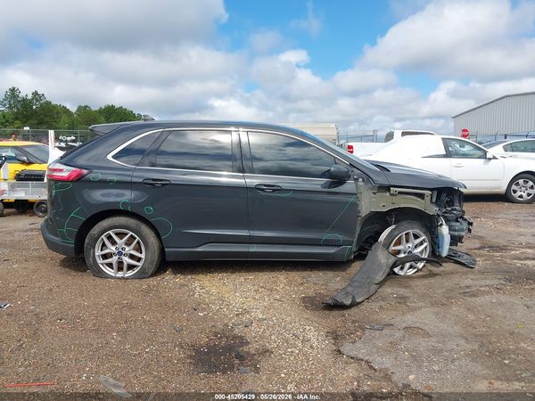 2021 FORD EDGE SEL — I116