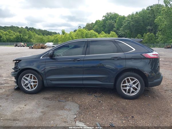 2021 FORD EDGE SEL — I117