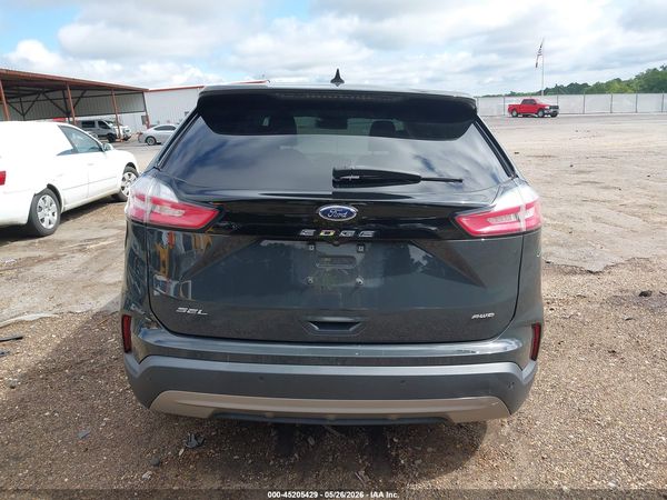 2021 FORD EDGE SEL — I119