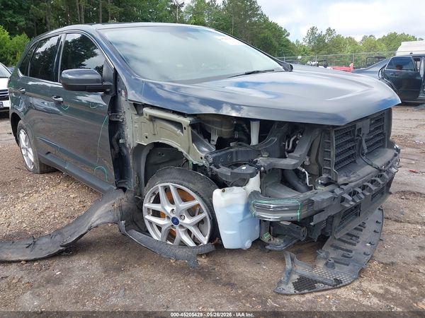 2021 FORD EDGE SEL — I152