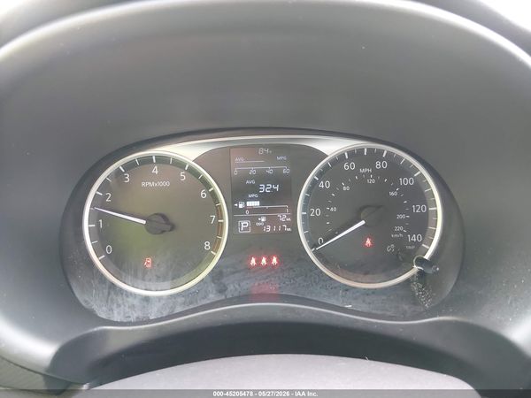 2024 NISSAN KICKS S XTRONIC CVT — I7