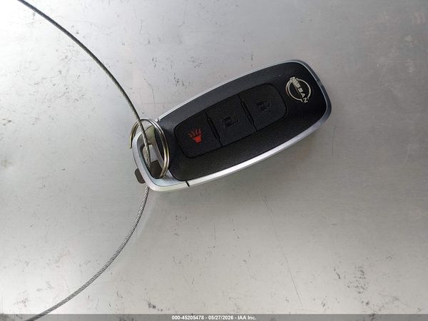 2024 NISSAN KICKS S XTRONIC CVT — I11