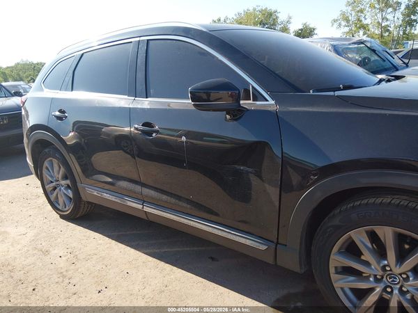 2019 MAZDA CX-9 GRAND TOURING