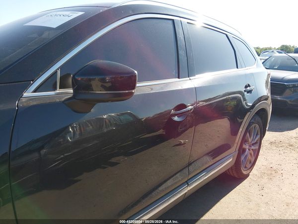 2019 MAZDA CX-9 GRAND TOURING