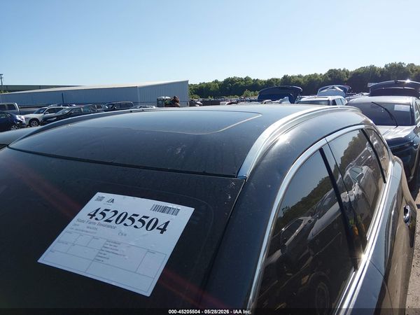 2019 MAZDA CX-9 GRAND TOURING