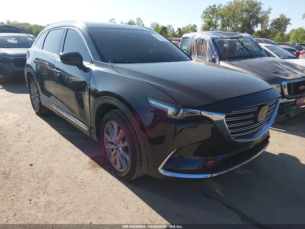 2019 MAZDA CX-9 GRAND TOURING
