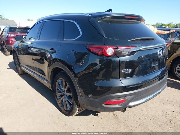 2019 MAZDA CX-9 GRAND TOURING