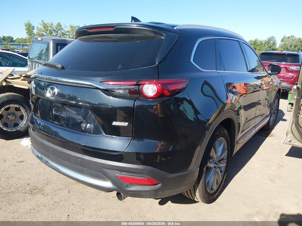 2019 MAZDA CX-9 GRAND TOURING