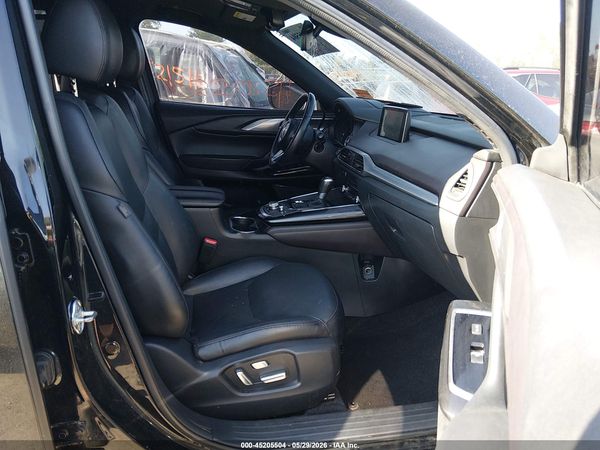 2019 MAZDA CX-9 GRAND TOURING