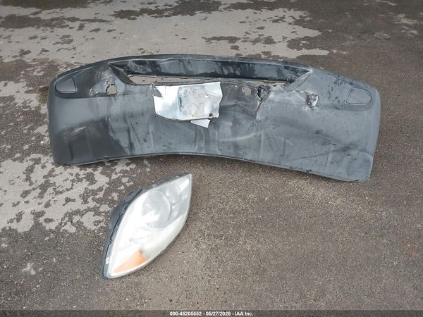 2013 MERCEDES-BENZ SPRINTER 2500 NORMAL ROOF