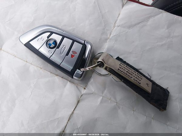 2022 BMW M850I GTAN COUPE XDRIVE