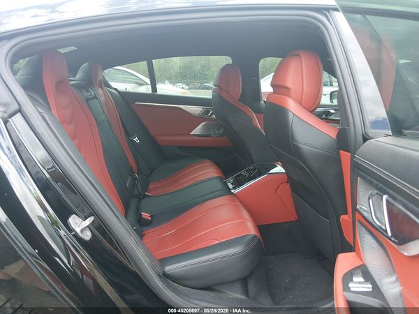 2022 BMW M850I GTAN COUPE XDRIVE