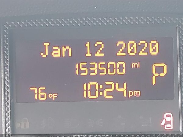 2021 RAM PROMASTER 1500 HIGH ROOF 136 WB