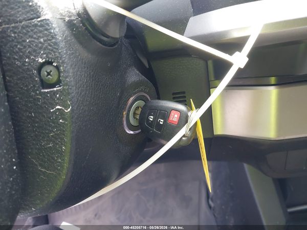 2020 TOYOTA TACOMA SR5 V6
