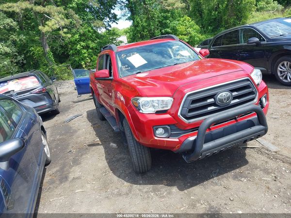 2020 TOYOTA TACOMA SR5 V6