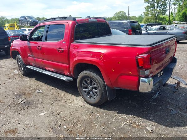 2020 TOYOTA TACOMA SR5 V6
