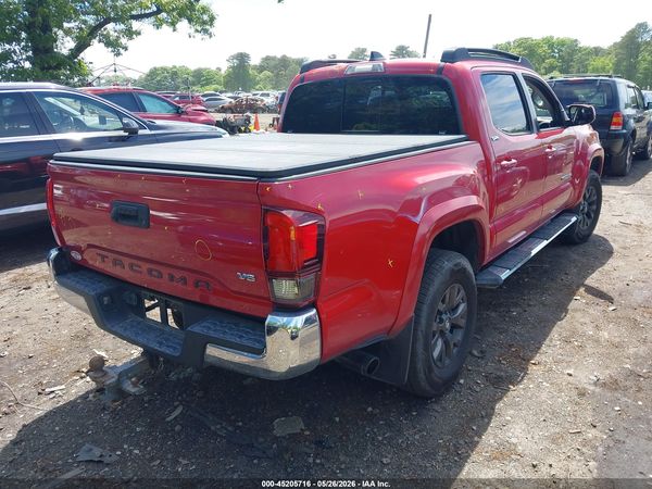 2020 TOYOTA TACOMA SR5 V6