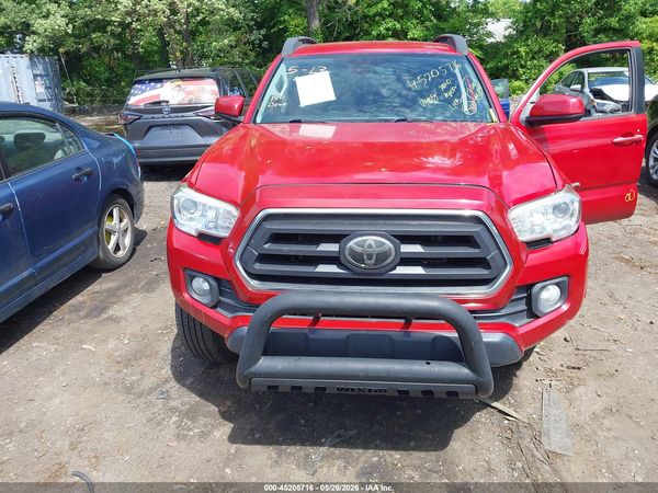 2020 TOYOTA TACOMA SR5 V6
