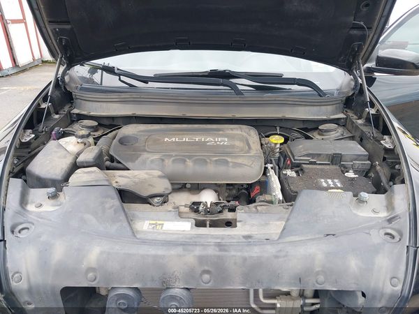 2018 JEEP CHEROKEE LIMITED 4X4
