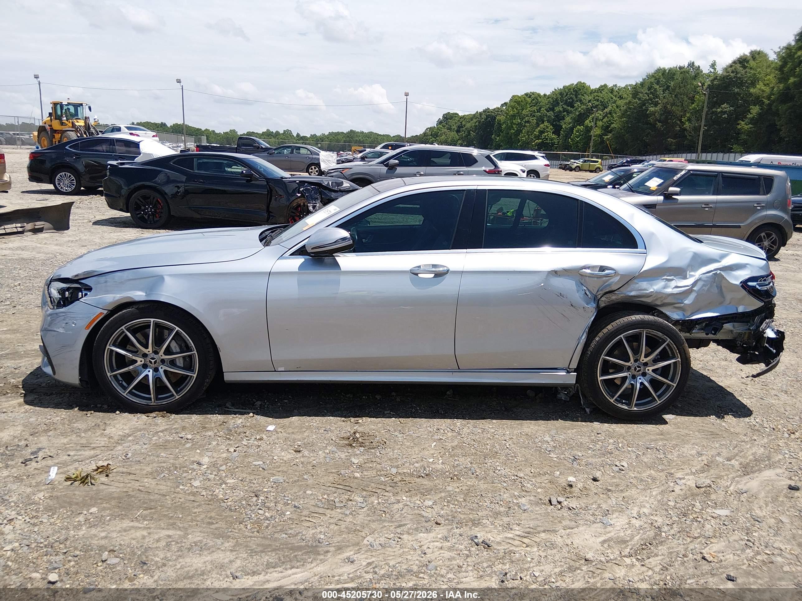 2022 MERCEDES-BENZ E 350 E350