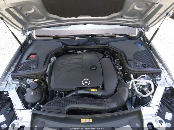 2022 MERCEDES-BENZ E 350 E350