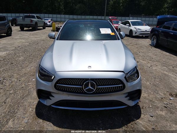 2022 MERCEDES-BENZ E 350 E350