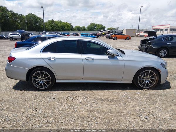 2022 MERCEDES-BENZ E 350 E350