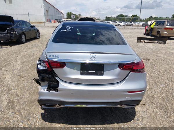 2022 MERCEDES-BENZ E 350 E350