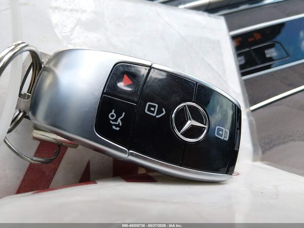 2022 MERCEDES-BENZ E 350 E350