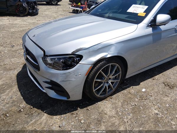 2022 MERCEDES-BENZ E 350 E350