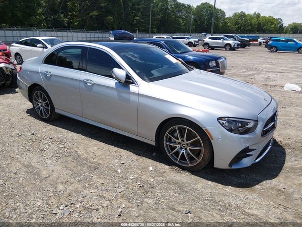 2022 MERCEDES-BENZ E 350 E350