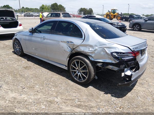 2022 MERCEDES-BENZ E 350 E350