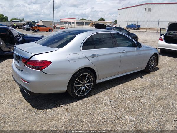 2022 MERCEDES-BENZ E 350 E350