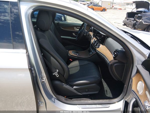 2022 MERCEDES-BENZ E 350 E350