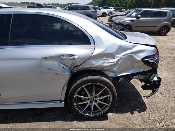 2022 MERCEDES-BENZ E 350 E350