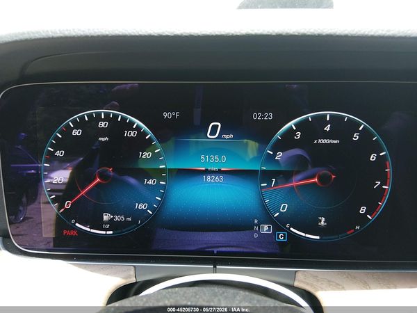 2022 MERCEDES-BENZ E 350 E350